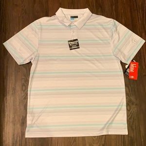 PGA TOUR PROSERIES Golf Shirt Size XL